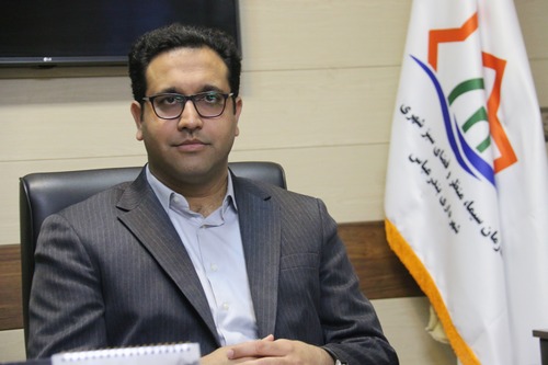 حمیدرضا حفاری 